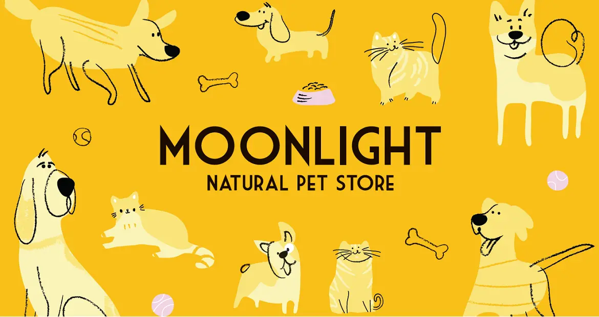 Moonlight Pet store