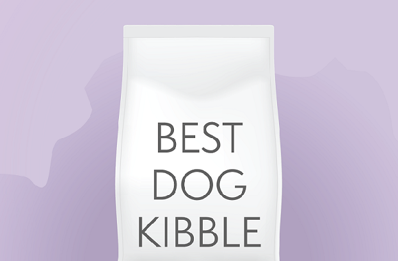 Best Dog Kibble