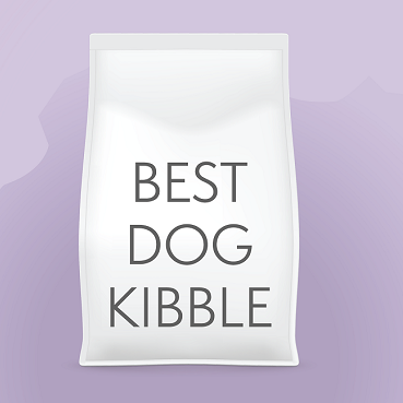 Best Dog Kibble