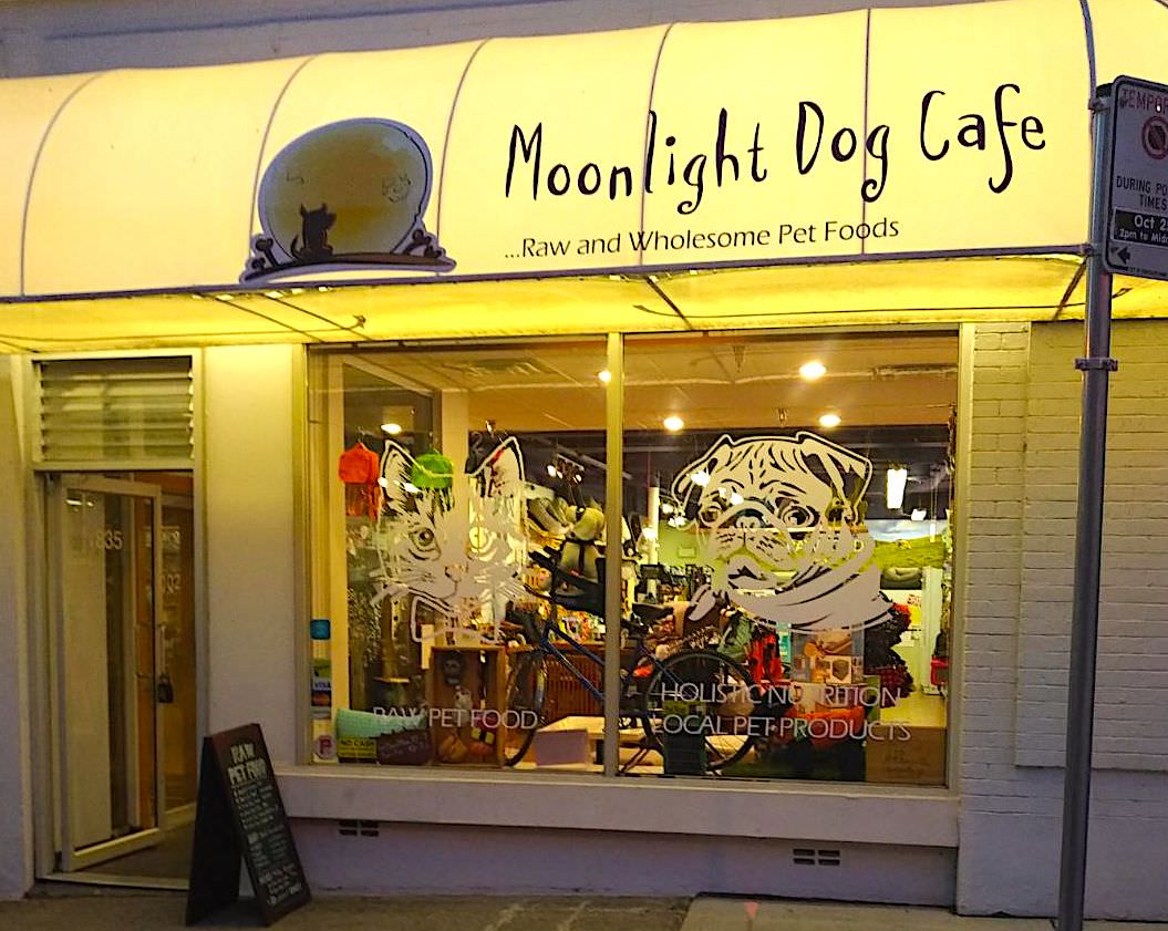 Moonlight Pet Store